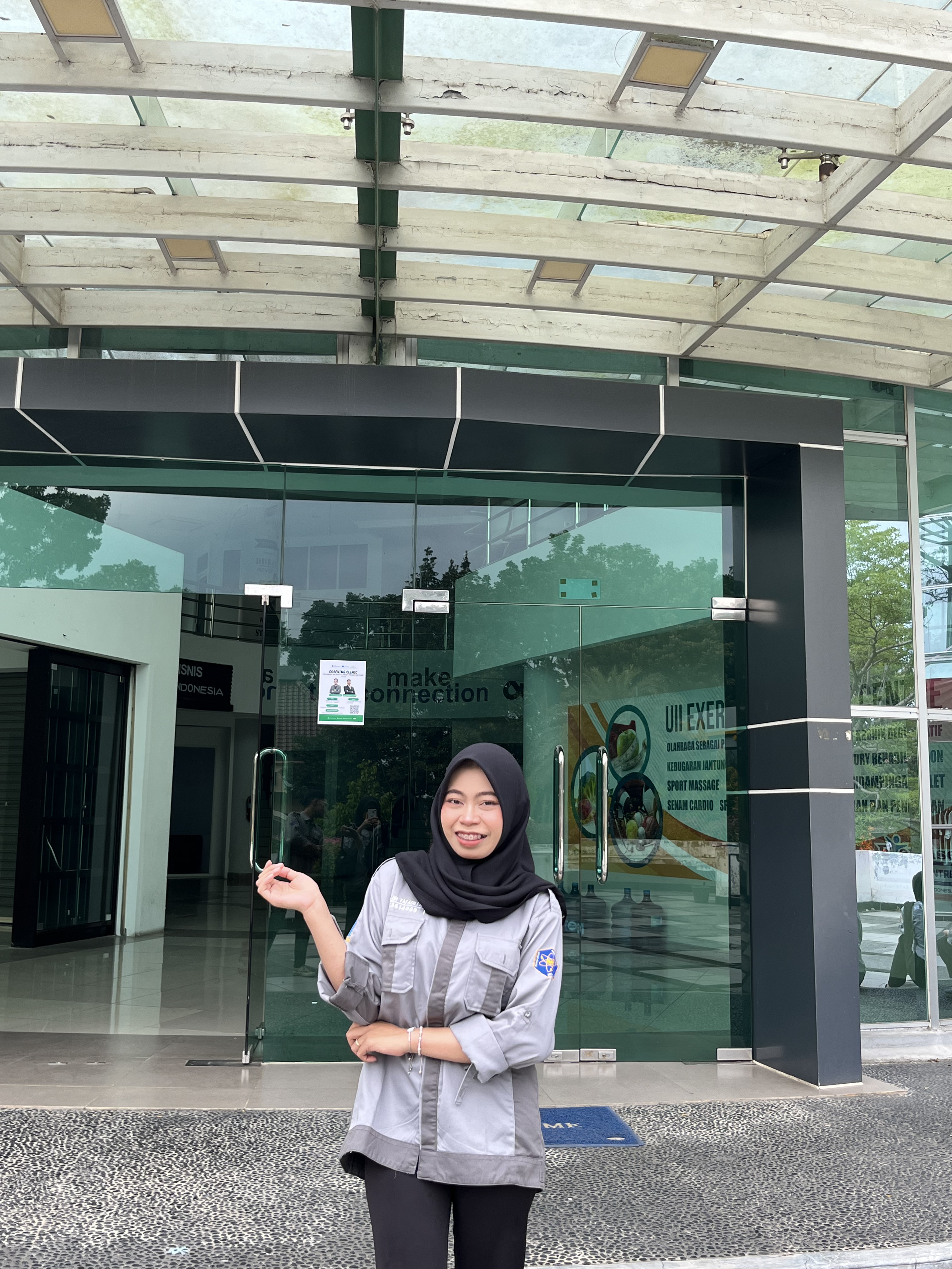 Galuh Tafadillah